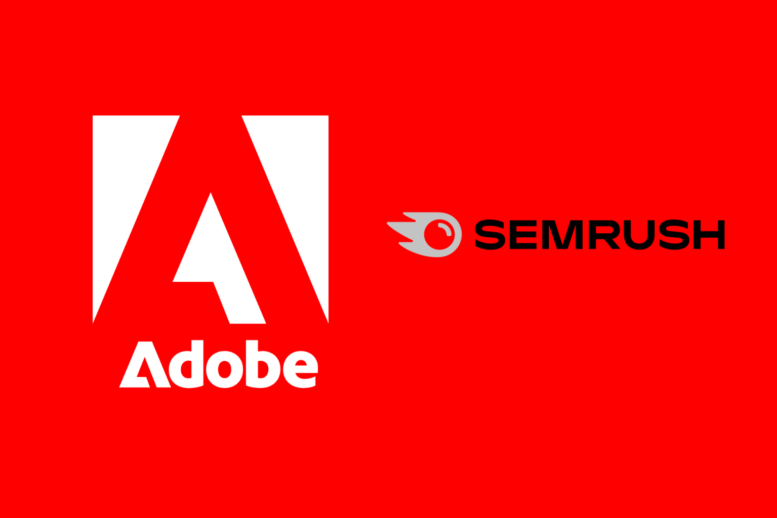 Adobe Locks $1.9B SEMRUSH Deal to Lead the Future of AI Marketing