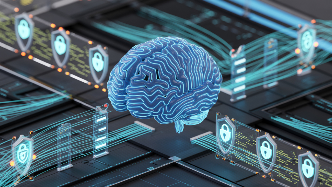 What Is AI in Security?