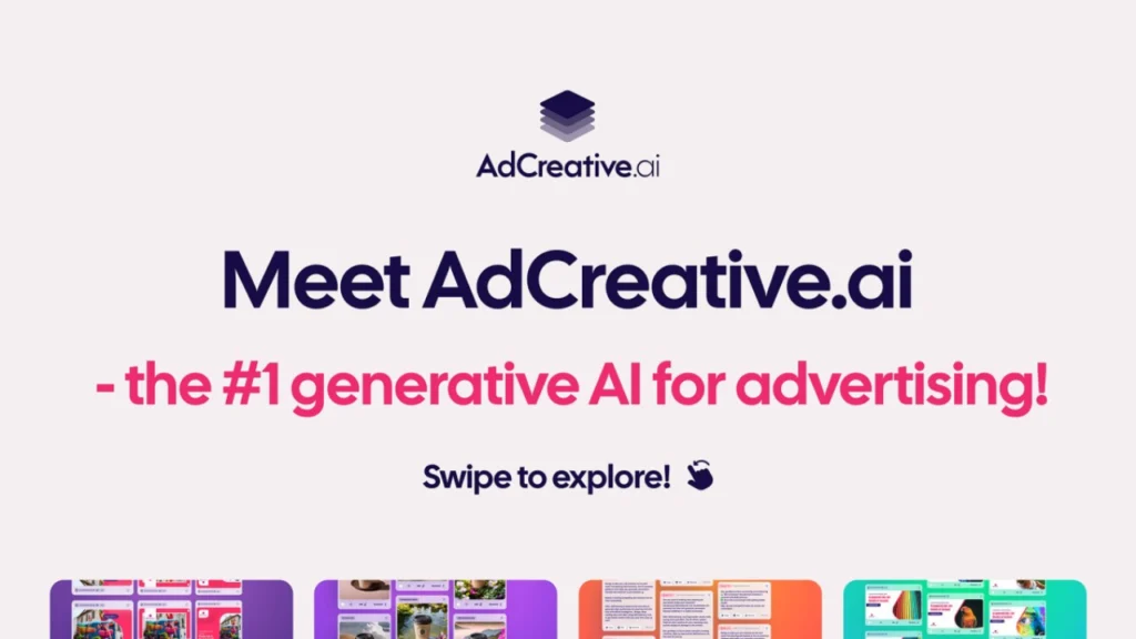 adcreative ai 