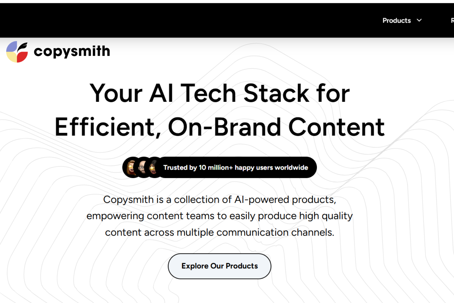copysmith ai