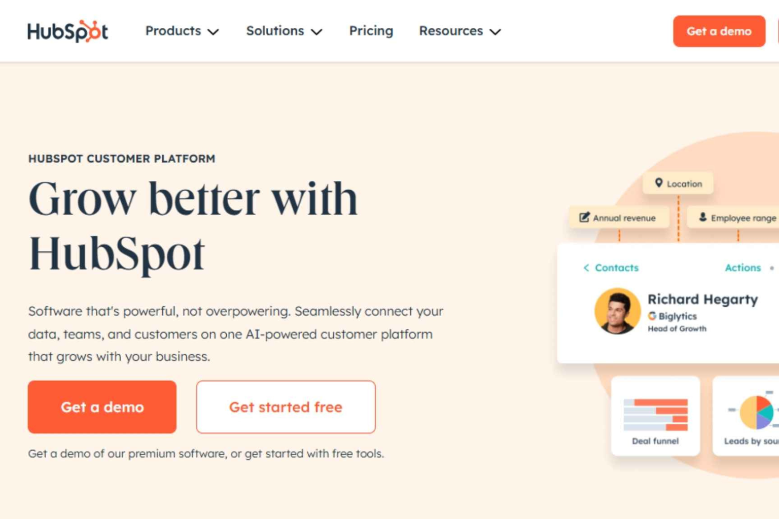 hubspot