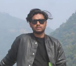 Picture of Lalan Paswan