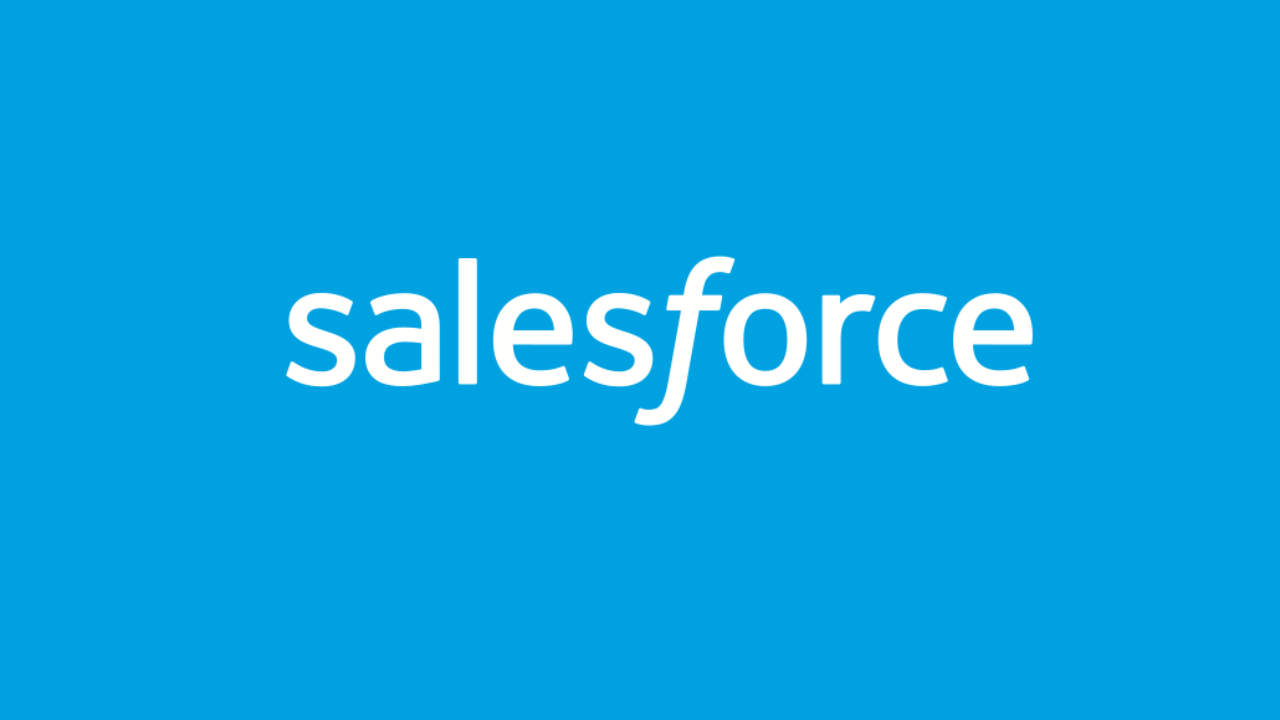salesforce