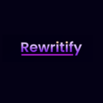 rewritify-AI